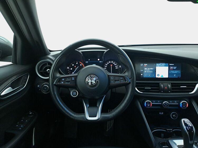Alfa Romeo Giulia Super Business AT8 BR965513 2.1 Diesel 160CV