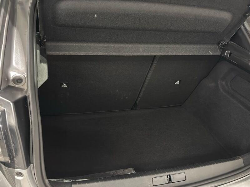 Peugeot 208 208 Hybrid 145 e-DCS6 5 porte GT