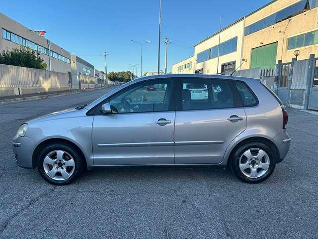 Volkswagen Polo 1.2/70CV 12V 5p. Trendline