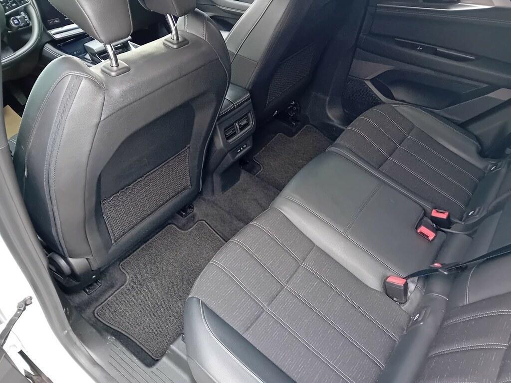 Renault Austral 1.2 E-Tech full hybrid Techno