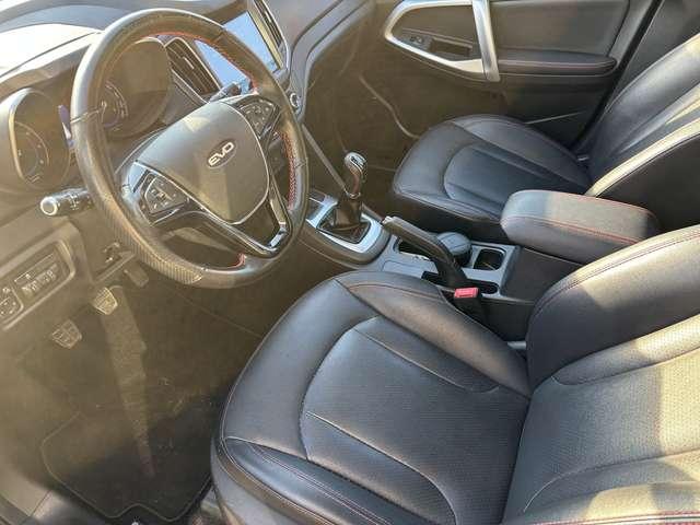 EVO EVO6 Evo 6 1.5 Turbo