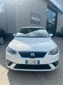 Seat Ibiza 1.0 75 CV 5 porte Style