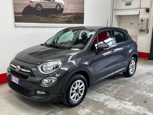 FIAT 500X 1.6 E-Torq 110 CV Pop Star