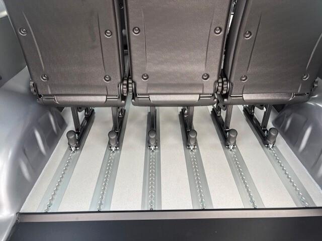 Fiat Scudo 1.5 BlueHDi 120 CV S&S PC -TN 8 POSTI