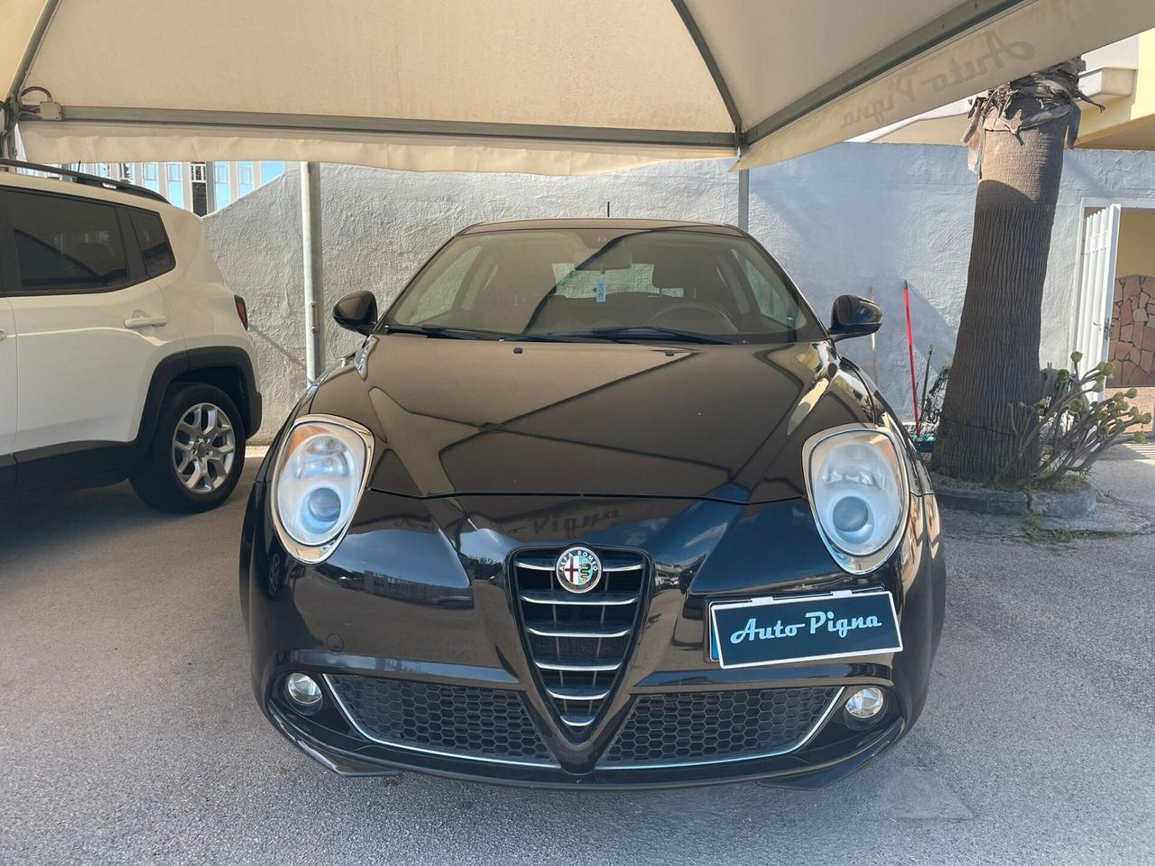 Alfa Romeo MiTo 1.6 JTDm 16V Progression