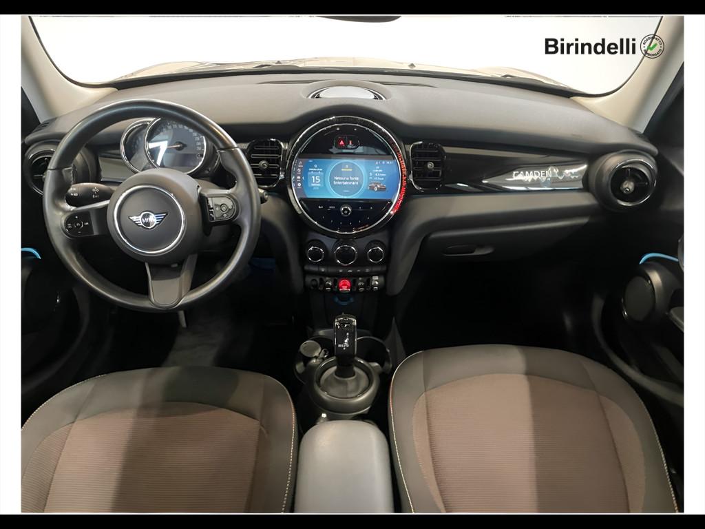 MINI Mini 5 porte (F55) - Mini 1.5 Cooper Camden 5 porte