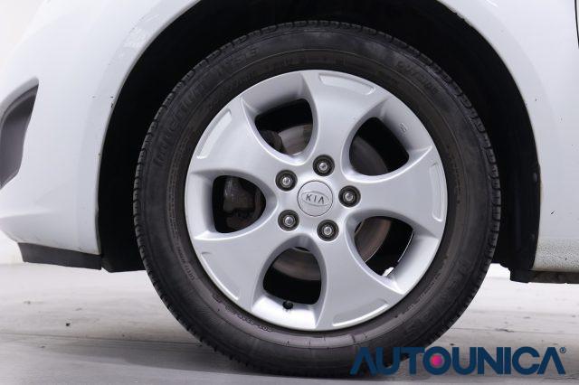 KIA Venga 1.4 CVVT LX EASY NEOPATENTATI