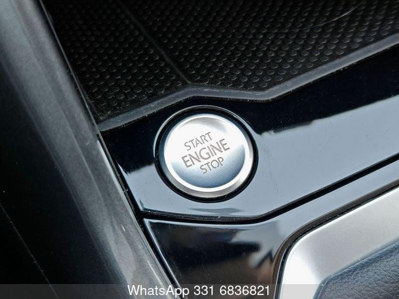 Volkswagen T-Roc T-Roc 1.5 TSI ACT DSG Style
