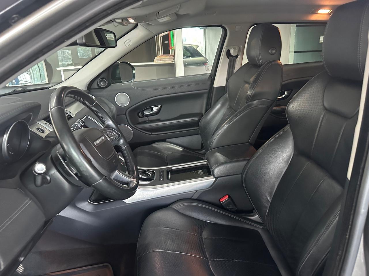Land Rover Range Evoque 2.0 TD4 150 CV 5p. SE Dynamic