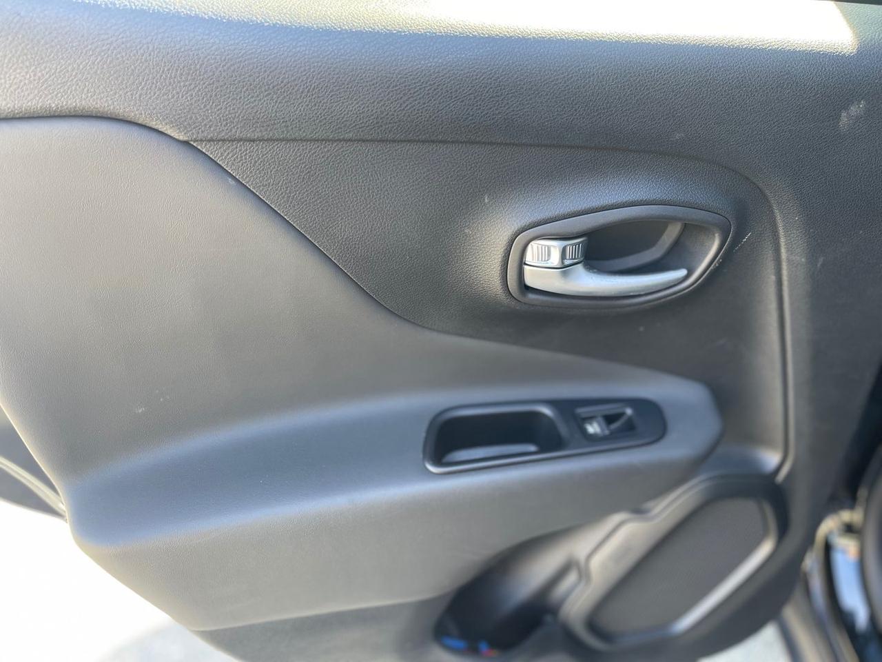 Jeep Renegade Limited 1.6 MultiJet #10148