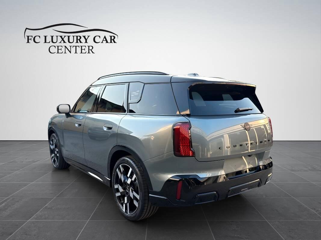 Mini Countryman 2.0 48V D JCW auto