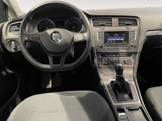 Volkswagen Golf 7ª serie 1.2TSI 105CV Comfortline