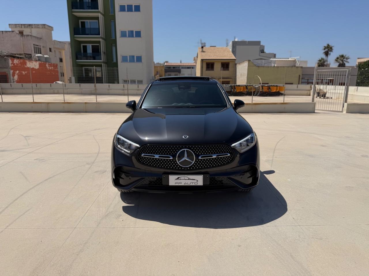 Mercedes-benz GLC 220 200 d 4Matic Mild Hybrid AMG Line Premium Plus