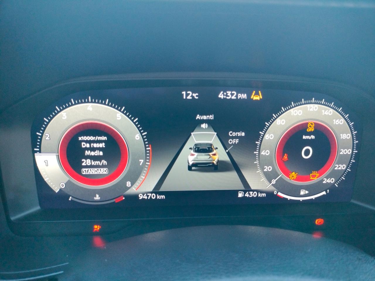 Nissan Juke 114 CV N-Connecta PREZZO PROMO