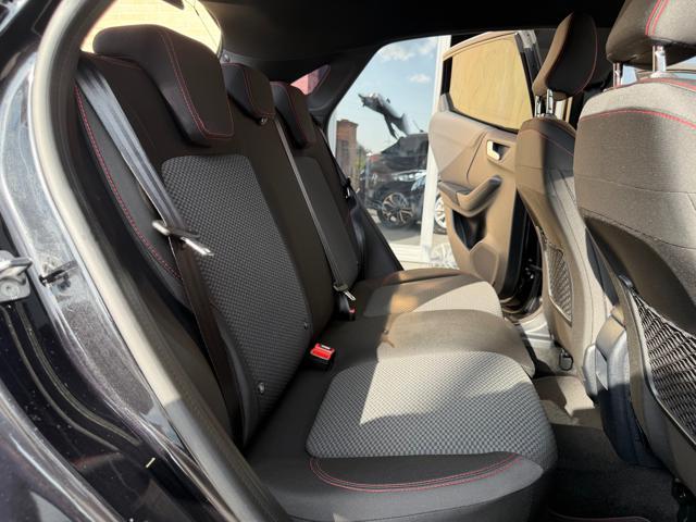 FORD Puma 1.0 EcoBoost Hybrid125 CV ST-Line (NESSUN VINCOLO)