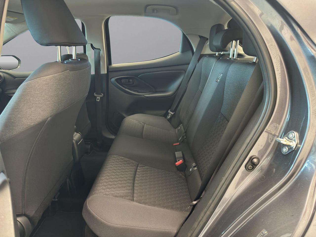 Toyota Yaris 1.5h Trend
