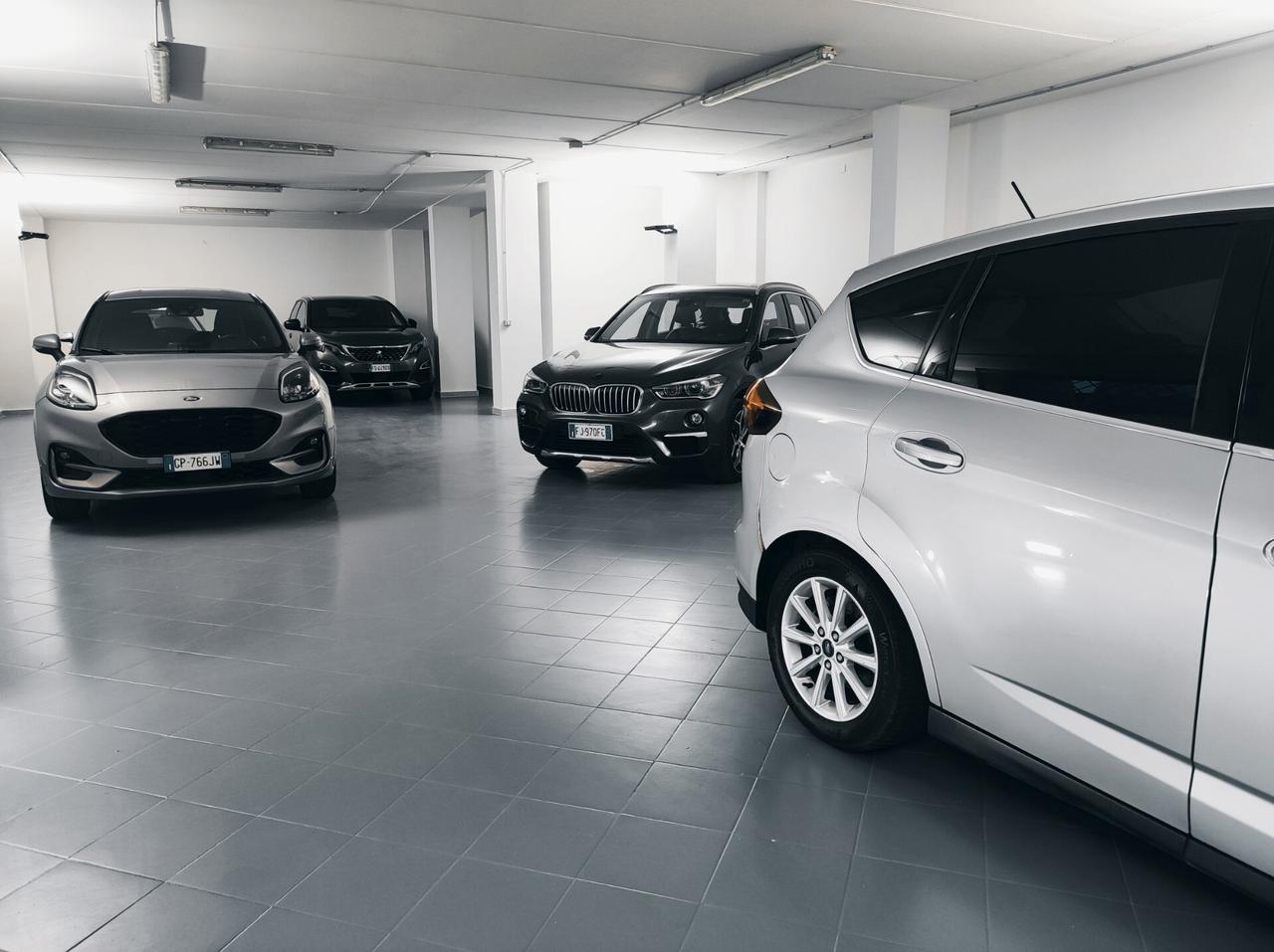 Ford C-Max 1.5 TDCi 120CV Start&Stop Titanium