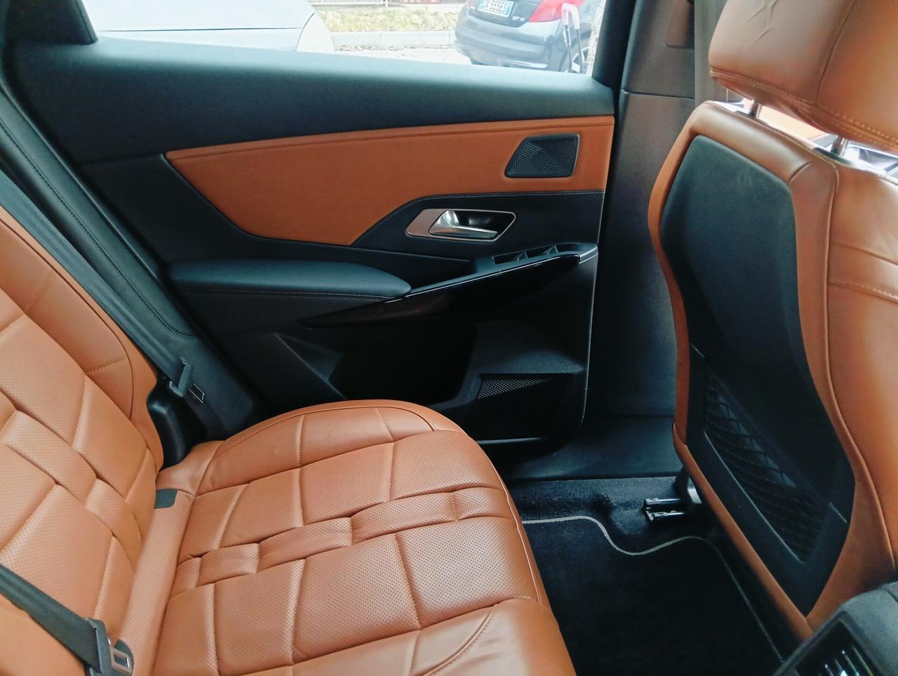 Ds 7 Crossback BlueHDi 130 aut. Grand Chic