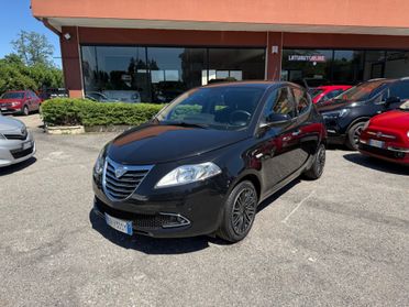 Lancia Ypsilon 0.9 TwinAir 85 CV 5 porte S&S Platinum