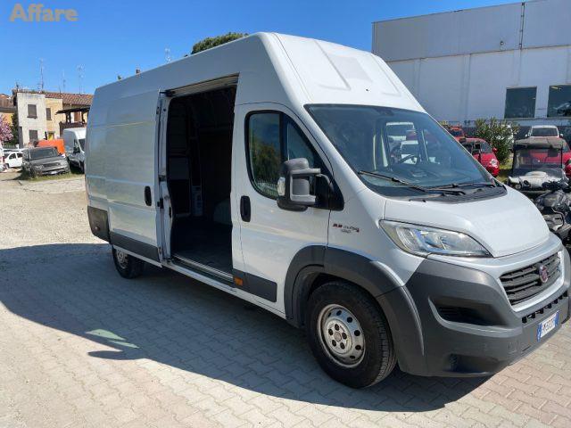 FIAT Ducato 33 2.3 MJT 130CV PLM-TA Furgone