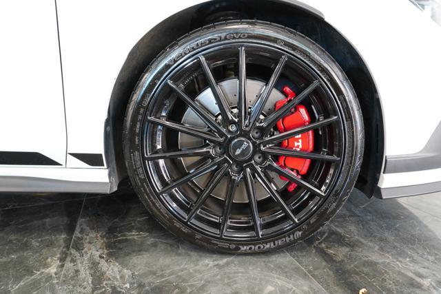 VOLKSWAGEN Golf 2.0 TSI GTI DSG Clubsport 45 300CV TETTO / H&K
