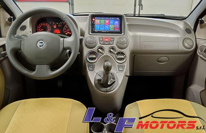 FIAT Panda Panda 1.2 Dynamic