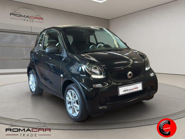 SMART ForTwo 70 1.0 twinamic Youngster