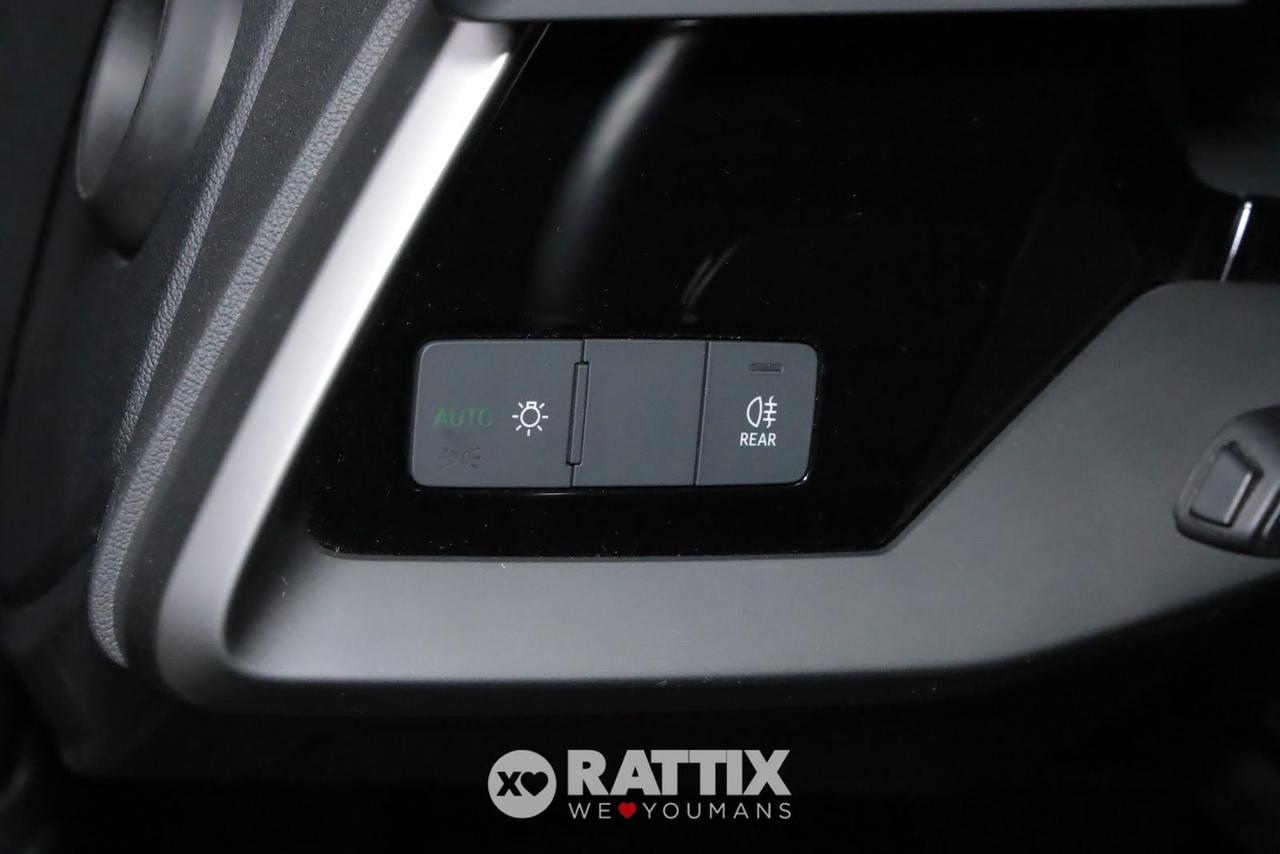 Audi A3 Sportback 35 2.0 TDI 150CV Business s-Tronic