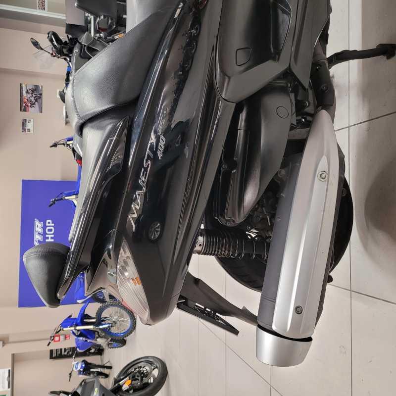 Yamaha Majesty 400 - 2008