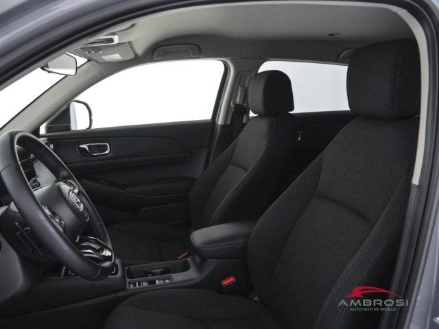 HONDA e HR V 1.5 hv lganc cvt