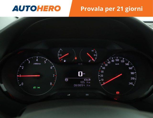 OPEL Crossland X 1.2 12V Advance