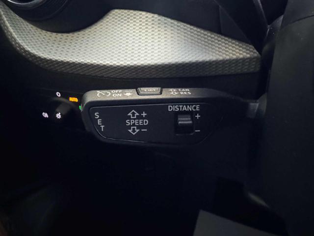 AUDI Q2 35 TFSI S tronic Business Advanced