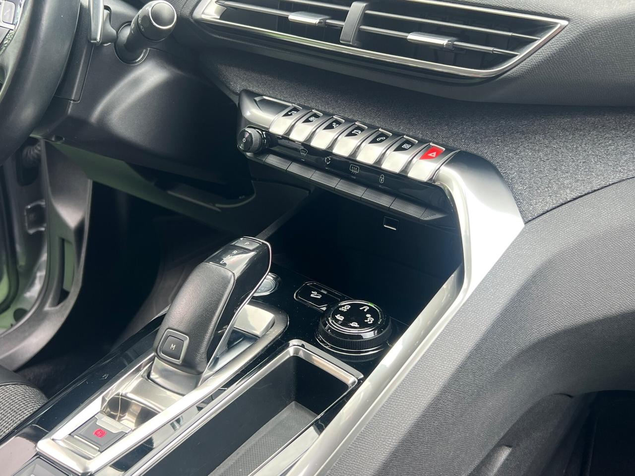 Peugeot 3008 BlueHDi 180 S&S EAT8 GT