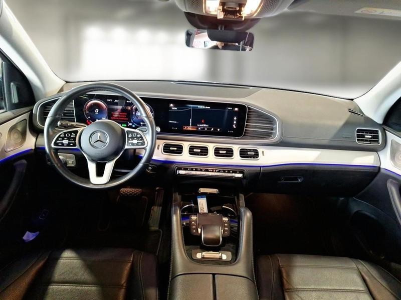 MERCEDES-BENZ GLE 350 DE 4M PLUG-IN PREMIUM PLUS AUTO SUV