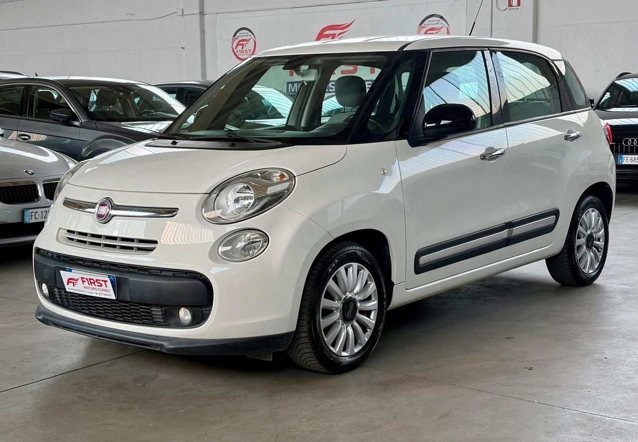 Fiat 500L 1.4 95 CV Lounge