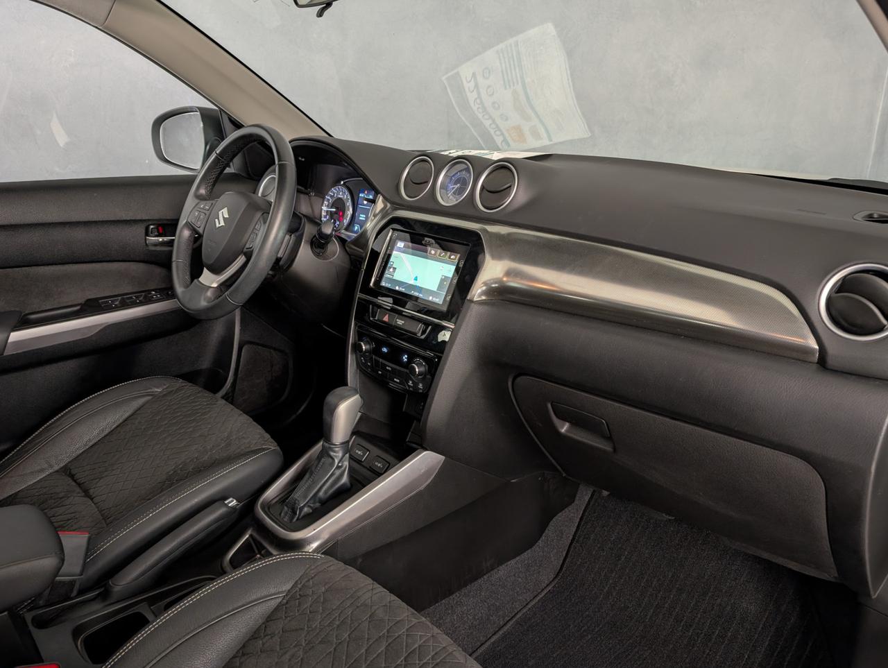 Suzuki vitara ii 1.4 Hybrid 4wd Automatic Top Starview