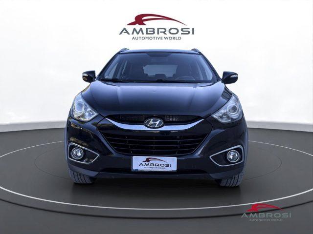 HYUNDAI iX35 1.7 CRDi 2WD Comfort - PER OPERATORI DEL SETTORE