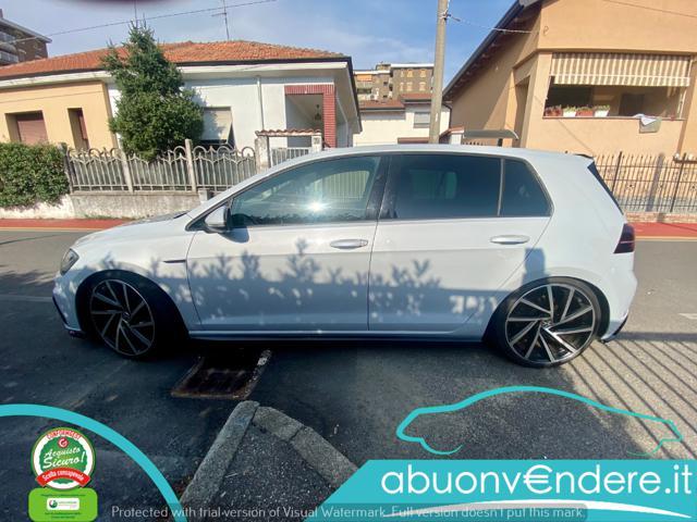 VOLKSWAGEN Golf 1.5 TSI ACT DSG 5p. Sport R-LINE