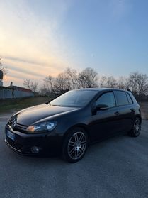 Volkswagen Golf 2.0 TDI 140CV DPF 5p. Highline
