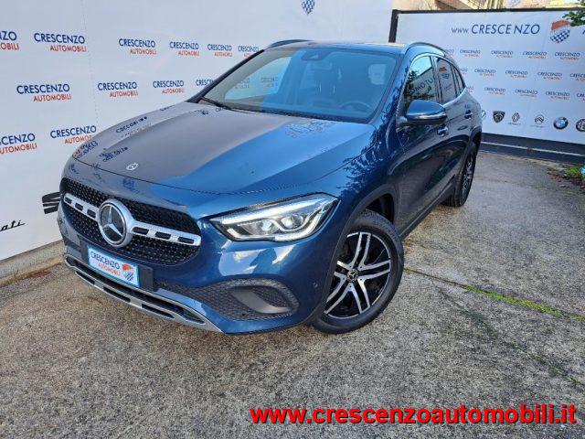 MERCEDES-BENZ GLA 200 d Automatic Business Extra - MINI RATA 4 ANNI