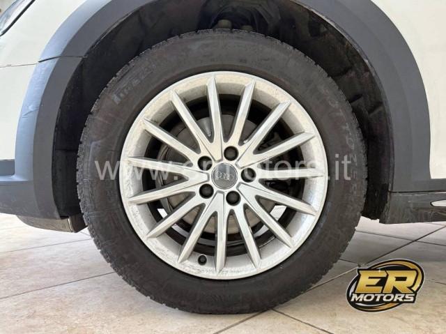 Audi A4 Allroad 2.0 tdi Business 150cv Unipro