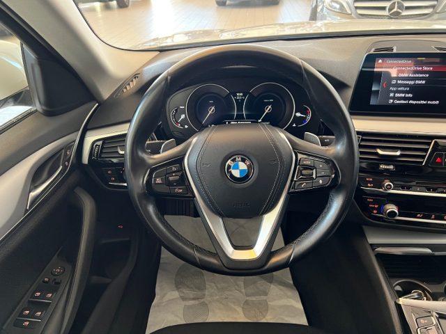 BMW 520 d Business //BELL1SS1MA//