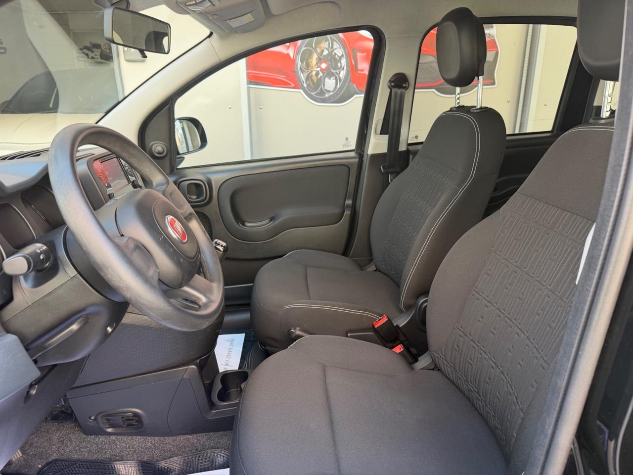 Fiat Panda 1.0 FireFly S&S Hybrid 2023