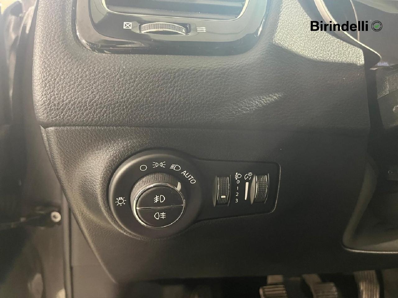 JEEP Compass 2ª serie - Compass 1.6 Multijet II 2WD Limited