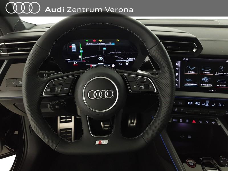 Sedan 2.0TFSI 333CV quattro Stronic Sport Attitude