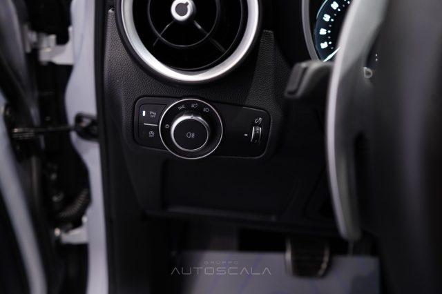 ALFA ROMEO Stelvio 2.2 Turbodiesel 160cv AT8 RWD Sprint