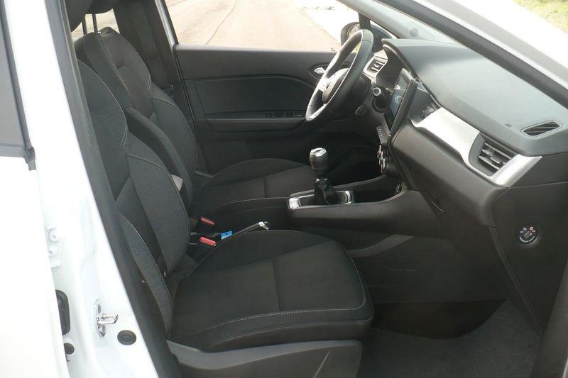 Renault Captur Captur TCe 100 CV GPL FAP Intens