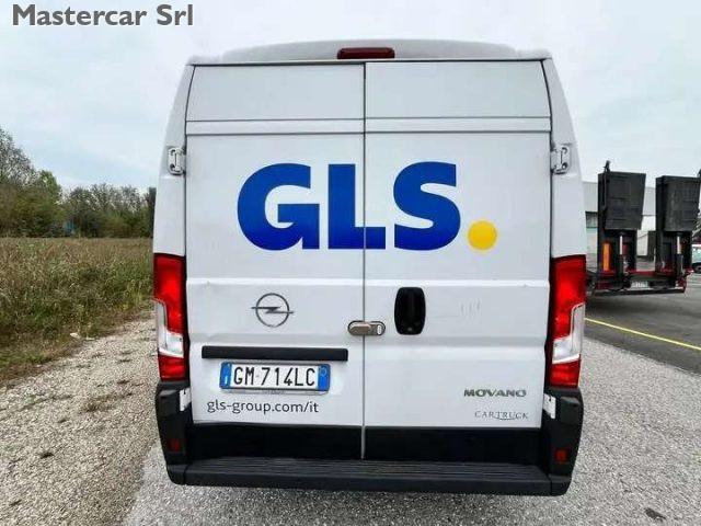 OPEL Movano 33 2.2 BlueHDi 140 S&S PM-TM Furgone - GM714LC