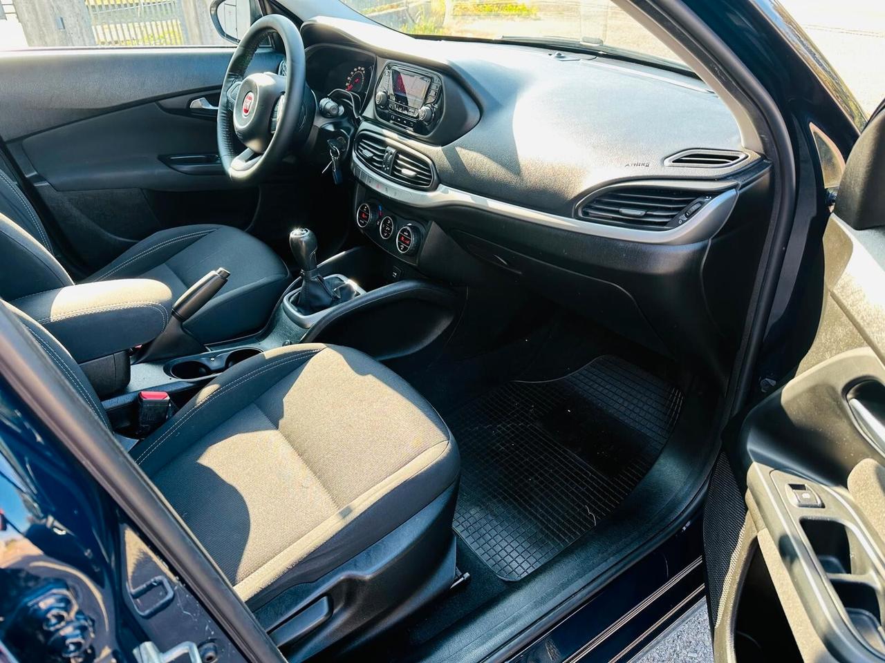 Fiat Tipo 1.3 Mjt S&S 5 porte Business