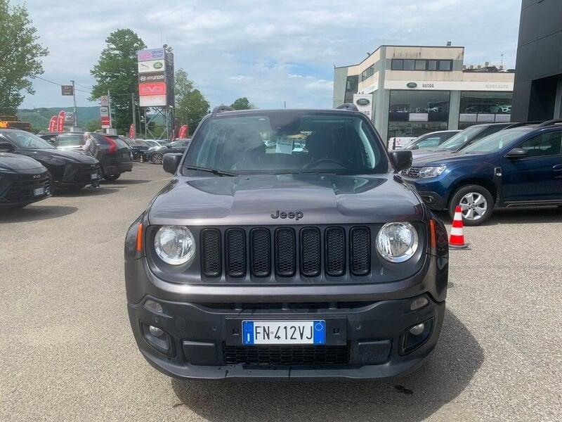 Jeep Renegade Renegade 2.0 Mjt 140CV 4WD Active Drive Limited